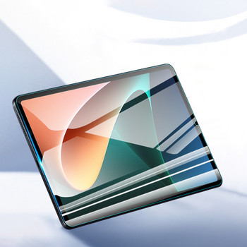 2PCS за Xiaomi Mi Pad 5 Pro 2021 Защитно фолио за таблет от закалено стъкло 9H Xiaomi Mipad 5 Pro MiPad5 Стъклен протектор на екрана