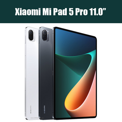 2 KOM Za Xiaomi Mi Pad 5 Pro 2021 Kaljeno staklo Tablet Zaštitna folija 9H Xiaomi Mipad 5 Pro MiPad5 Zaštitno staklo za ekran