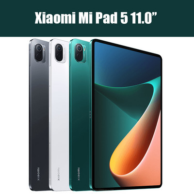 2 KOM Za Xiaomi Mi Pad 5 Pro 2021 Kaljeno staklo Tablet Zaštitna folija 9H Xiaomi Mipad 5 Pro MiPad5 Zaštitno staklo za ekran