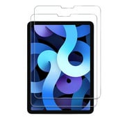(2 pakki) karastatud klaas Apple iPad Air 10.9 2020 4. põlvkonna Air4 A2072 A2316 A2324 A2325 ekraani kaitsekile jaoks