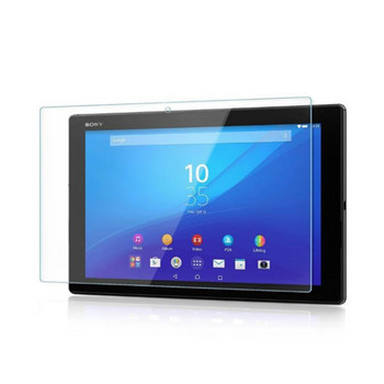 Προστατευτικό οθόνης από σκληρυμένο γυαλί 9H για Sony Xperia Z3 Tablet Compact 8.0 Z2 Z4 Tablet 10,1 ιντσών Προστατευτική μεμβράνη προστασίας από τις γρατσουνιές