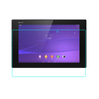 9H закалено стъклено протектор за екран за Sony Xperia Z3 Tablet Compact 8.0 Z2 Z4 Tablet 10.1 инча Защитно фолио, устойчиво на надраскване