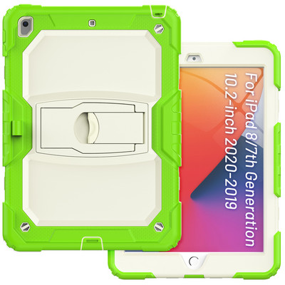 Θήκη Armor Heavy Duty για iPad Air 4 5 2022 10.2 2020 8th 7th 2019 2021 9th Kids Cover for iPad Pro 11 2021 9.7 5/6th Mini 6 4 5