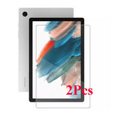 Zaštitna folija za ekran tableta od 2 komada za Samsung Galaxy Tab A8 10.5 2021 WiFi SM-X200 Kaljeno staklo za A8 10.5 LTE SM-X205 prozirna folija