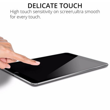 2бр. Протектор за екран на таблет за Samsung Galaxy Tab А8 10.5 2021 WiFi SM-X200 Закалено стъкло за А8 10.5 LTE SM-X205 Прозрачно фолио