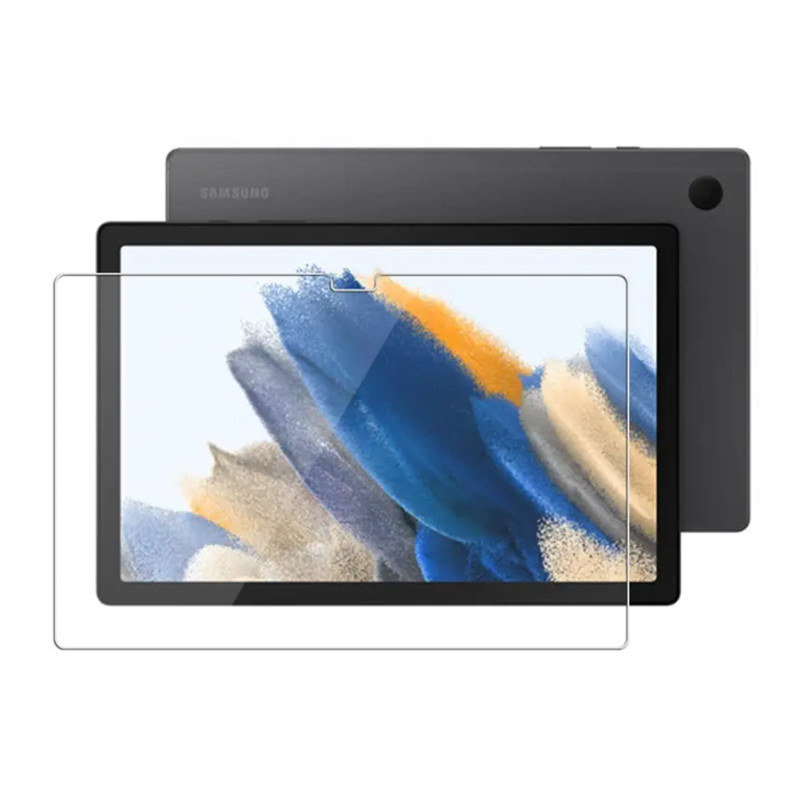 Zaštitna folija za ekran tableta od 2 komada za Samsung Galaxy Tab A8 10.5 2021 WiFi SM-X200 Kaljeno staklo za A8 10.5 LTE SM-X205 prozirna folija