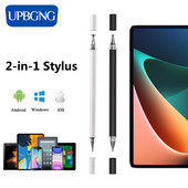UPBGNG Univerzalna pisaljka za Xiaomi Mi Pad 5 Pro / Xiaomi Pad5 Dodaci Tablet za crtanje Kapacitivni zaslon osjetljiv na dodir