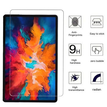 Για Lenovo Xiaoxin Pad 2022 10,6 ιντσών προστατευτικό γυαλί οθόνης για Lenovo Tab P11 Plus 11\