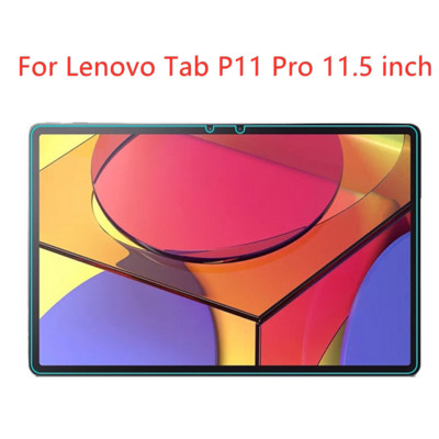 Za Lenovo Xiaoxin Pad 2022 10,6-inčni zaštitnik zaslona Kaljeno staklo za Lenovo Tab P11 Plus 11" P11 Pro 11.5 2nd Gen 11.2