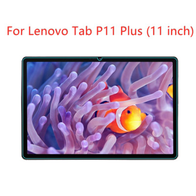 Za Lenovo Xiaoxin Pad 2022 10,6-inčni zaštitnik zaslona Kaljeno staklo za Lenovo Tab P11 Plus 11" P11 Pro 11.5 2nd Gen 11.2