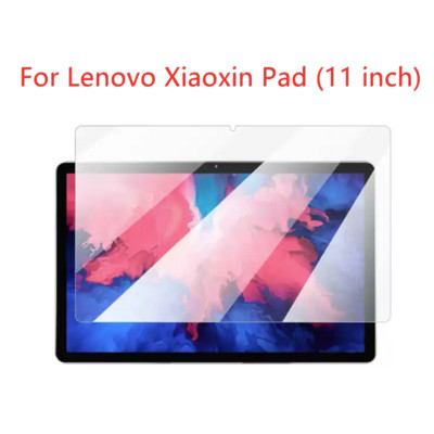 Za Lenovo Xiaoxin Pad 2022 10,6-inčni zaštitnik zaslona Kaljeno staklo za Lenovo Tab P11 Plus 11" P11 Pro 11.5 2nd Gen 11.2