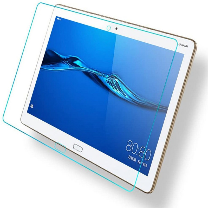 9H kaljeno staklo za Huawei MediaPad M3 Lite 10.1 inčni film za tablet BAH-W09 AL00 Zaštitno staklo za ekran protiv ogrebotina bez mjehurića