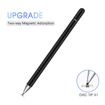 Stilo universal capacitiv pentru ecran tactil Stilo universal pentru iPad Creion Apple Pencil 1 Huawei Stylus IOS Android Tablet Pen Telefon