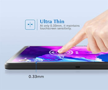 (2 πακέτα) Tempered Glass For Lenovo Tab P11 Pro 2rd Gen 2 11 11.2 11.5 TB-J606F/J606N TB-J706F Screen Protector Film Tablet