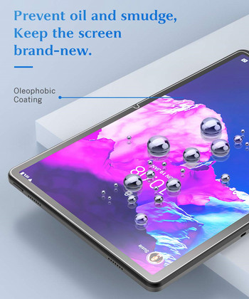 (2 πακέτα) Tempered Glass For Lenovo Tab P11 Pro 2rd Gen 2 11 11.2 11.5 TB-J606F/J606N TB-J706F Screen Protector Film Tablet