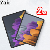 Popierinė ekrano apsauga, skirta Samsung Tab S7 T870 T875 Anti Glare dažymo plėvelė, skirta Samsung Tab S7 Plus 12.4 T970 T975 S7 FE T730