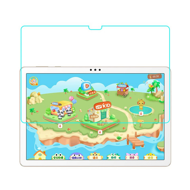 9H kaljeno staklo za Huawei MediaPad T10S 10.1 inča AGS3-W09 L09 Zaštitna folija za ekran T10 9.7 AGR-W09 L09 HD Tablet zaštitna folija