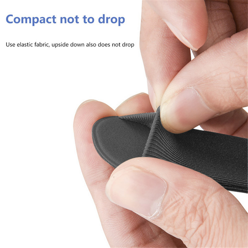 Skirtas Apple rašiklio dėklui, neslystančiam flaneliniam dėklo dangčiui Lipnus maišelio maišelio lipduko laikiklis Apsauginis patvarus planšetinio kompiuterio pieštuko laikiklis