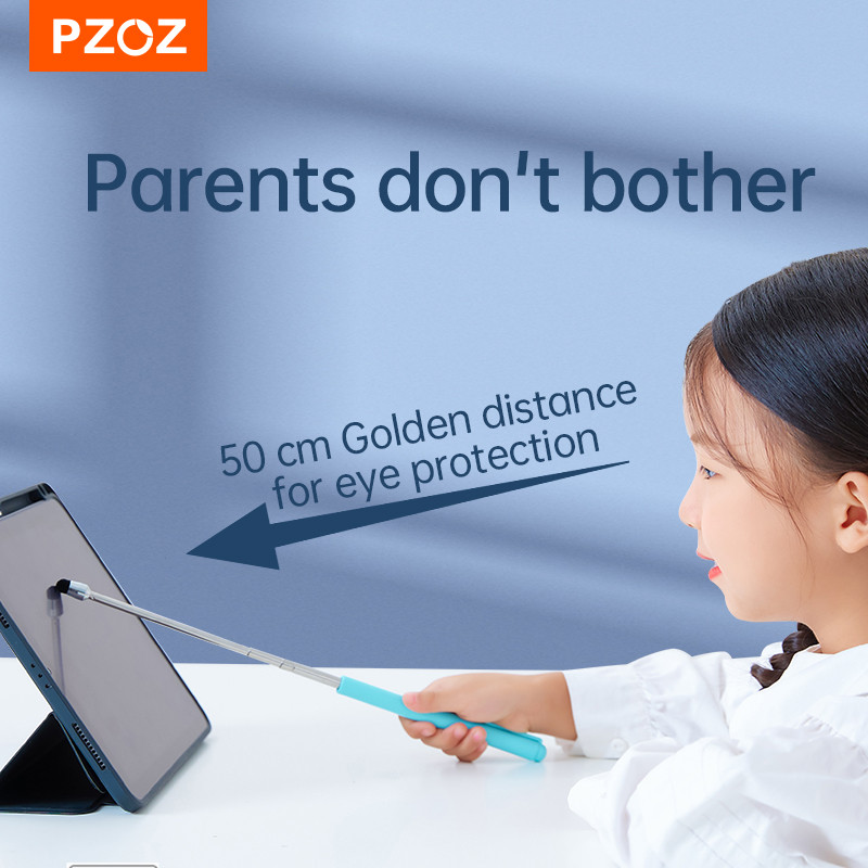 PZOZ universāla izvelkama irbules pildspalva iPhone iPad Samsung Xiaomi tālruņa ekrānam, skārienjūtīgajam planšetdatoram, kapacitatīvā irbuļa pildspalva