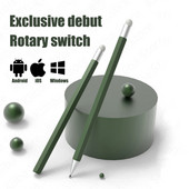 Univerzális okostelefon-toll Stylus Android IOS-hez Lenovo Xiaomi Samsung Tablet Pen érintőképernyős rajztoll Stylus iPad iPhone-hoz