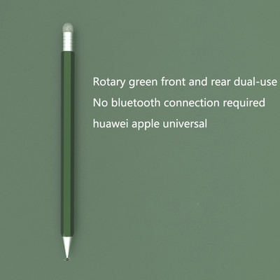 Univerzális okostelefon-toll Stylus Android IOS-hez Lenovo Xiaomi Samsung Tablet Pen érintőképernyős rajztoll Stylus iPad iPhone-hoz