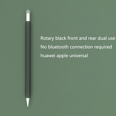 Univerzális okostelefon-toll Stylus Android IOS-hez Lenovo Xiaomi Samsung Tablet Pen érintőképernyős rajztoll Stylus iPad iPhone-hoz