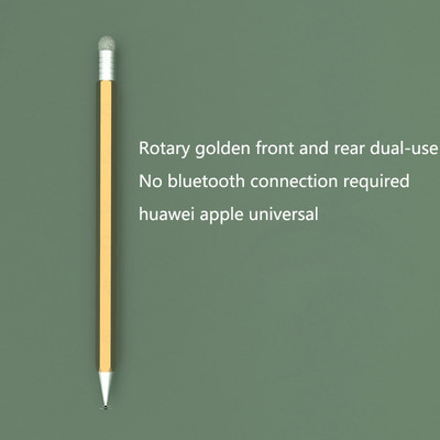 Univerzális okostelefon-toll Stylus Android IOS-hez Lenovo Xiaomi Samsung Tablet Pen érintőképernyős rajztoll Stylus iPad iPhone-hoz