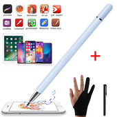 Στυλό γραφίδας χωρητικής οθόνης αφής για iPad Pencil γραφίδα για σχεδίαση στυλό αφής για Apple iPad Pro 11 12.9 10.5 9.7 Smart phohe