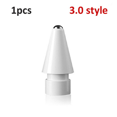 Apple zīmuļa uzgaļiem iPad 1./2. paaudzes zīmuļa uzgalim 3.0 3.5 4.0 irbuļa pildspalvai Apple zīmulim 1./2. uzgaļa nomaiņai