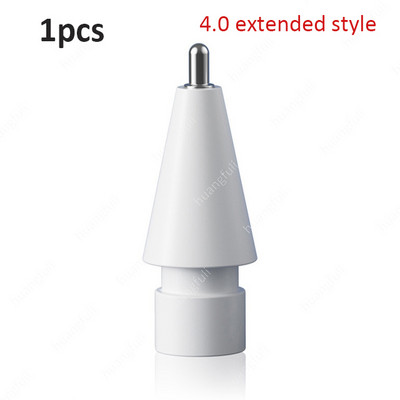 Apple zīmuļa uzgaļiem iPad 1./2. paaudzes zīmuļa uzgalim 3.0 3.5 4.0 irbuļa pildspalvai Apple zīmulim 1./2. uzgaļa nomaiņai