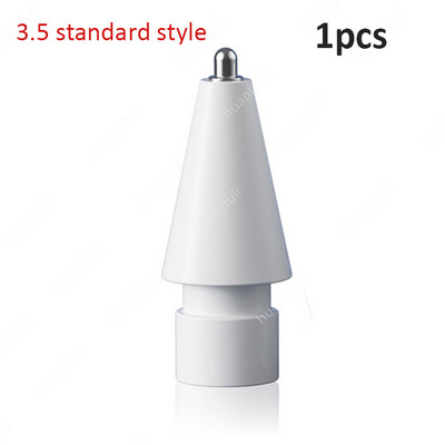 Apple zīmuļa uzgaļiem iPad 1./2. paaudzes zīmuļa uzgalim 3.0 3.5 4.0 irbuļa pildspalvai Apple zīmulim 1./2. uzgaļa nomaiņai