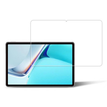 Προστατευτικό οθόνης tablet για Huawei MatePad 11 10,95 ιντσών Protective 2021 DBY-W09 L09 Anti Fingerprints Clear Tempered Glass Film