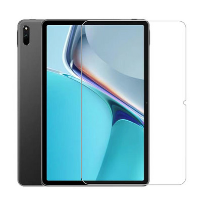 Zaštitna folija za ekran tableta za Huawei MatePad 11 10,95 inča, zaštitna 2021 DBY-W09 L09 prozirna folija od kaljenog stakla protiv otisaka prstiju