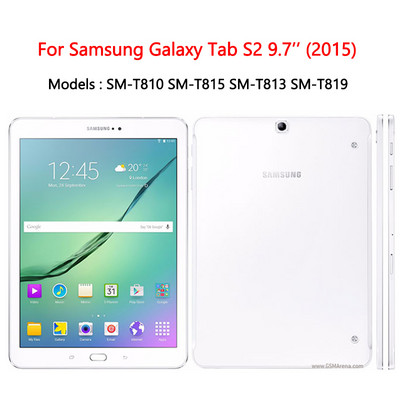 2PCS Pet Mīkstais ekrāna aizsargs Samsung Galaxy Tab S7 S8 + S6 Lite S5e S4 S3 S2 T870 P613 T720 T810 aizsargplēve