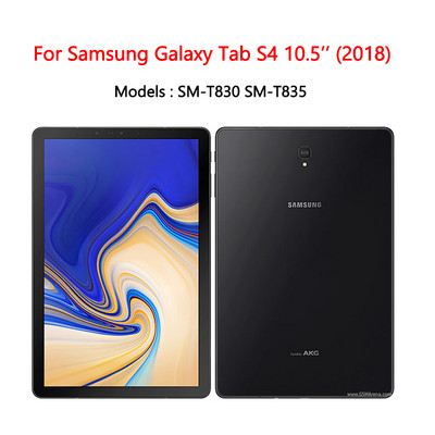 2PCS Pet Mīkstais ekrāna aizsargs Samsung Galaxy Tab S7 S8 + S6 Lite S5e S4 S3 S2 T870 P613 T720 T810 aizsargplēve