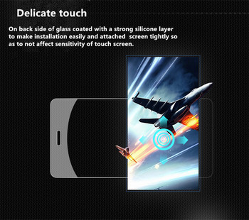 Για Samsung Galaxy Tab Active 2 8.0 SM-T390 SM-T395 Tempered Glass Screen Protector Tablet Προστατευτική μεμβράνη
