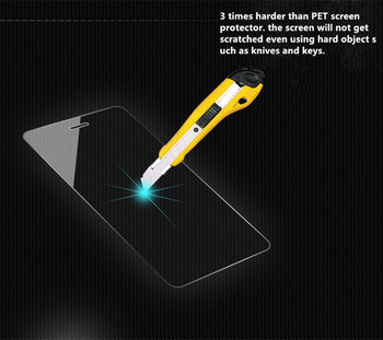 За Samsung Galaxy Tab Active 2 8.0 SM-T390 SM-T395 Tempered Glass Screen Protector Защитно фолио за таблет
