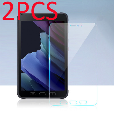 Za Samsung Galaxy Tab Active 2 8.0 SM-T390 SM-T395 Kaljeno staklo Screen Protector Zaštitna folija za tablet
