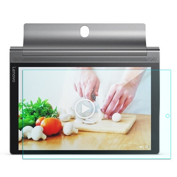 9H Tempered Glass For Lenovo Yoga Smart Tab 5 10.1 2019 YT-X705F X705X X705L Screen Protector Tab 3 Plus Pro 10.1 11 Film Tablet