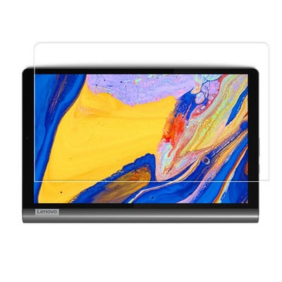 9H kaljeno staklo za Lenovo Yoga Smart Tab 5 10.1 2019 YT-X705F X705X X705L Zaštitna folija za ekran Tab 3 Plus Pro 10.1 11 Tablet