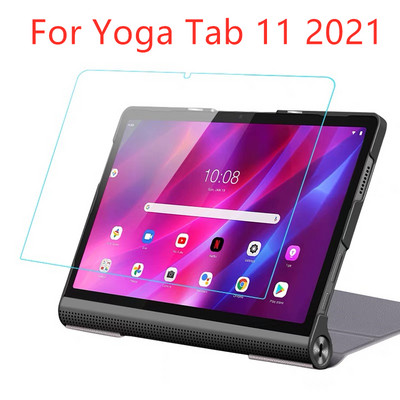 9H edzett üveg Lenovo Yoga Smart Tab 5 10.1 2019 YT-X705F X705X X705L képernyővédő fólia Tab 3 Plus Pro 10.1 11 táblagéphez