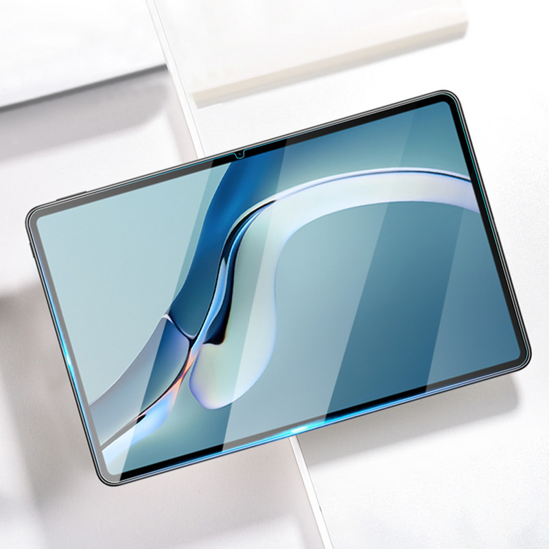 Ekrāna aizsargs Huawei Matepad 11 2021 rūdītam stiklam Huawei Matepad 11 ekrāna aizsargam Stikla plēve caurspīdīga