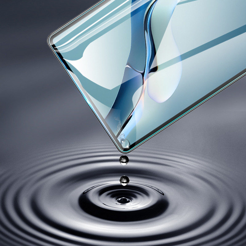 Ekrāna aizsargs Huawei Matepad 11 2021 rūdītam stiklam Huawei Matepad 11 ekrāna aizsargam Stikla plēve caurspīdīga