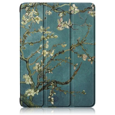 Za iPad 10. generacije, maska za tablet za iPad 10.9" 2022. s buđenjem/spavanjem