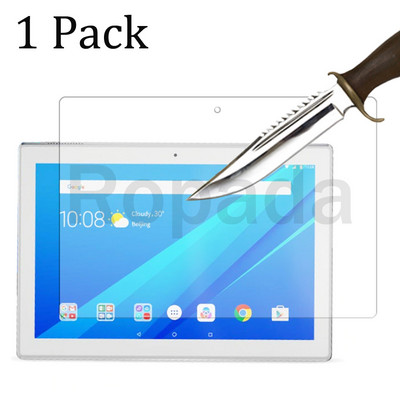 Zaštitno staklo od kaljenog stakla za Lenovo Tab 4 10 TB-X304L TB-X304F 2.5D 9H folija otporna na eksploziju