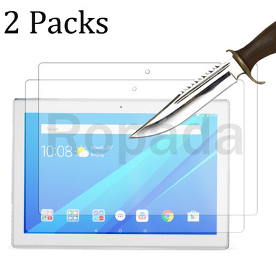 Zaštitno staklo od kaljenog stakla za Lenovo Tab 4 10 TB-X304L TB-X304F 2.5D 9H folija otporna na eksploziju