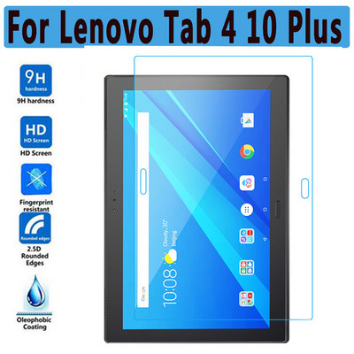 10"Για Lenovo Case Tab 4 10 TB-X704F X704L/Plus TB-X304F X304l PU Δερμάτινο κάλυμμα tablet για Lenovo TAB4 10 X704f X304F Flip Case