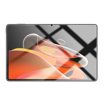 Προστατευτικό οθόνης 9H Tempered Glass για Oppo Realme Pad X 2022 Tablet 11 ιντσών Anti Scratch Bubble Δωρεάν καθαρή προστατευτική μεμβράνη HD