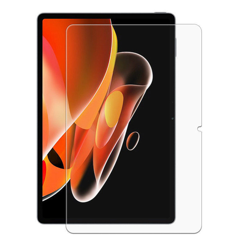 Zaštitna folija za zaslon od kaljenog stakla 9H za Oppo Realme Pad X 2022 11-inčni tablet protiv ogrebotina HD prozirna zaštitna folija bez mjehurića