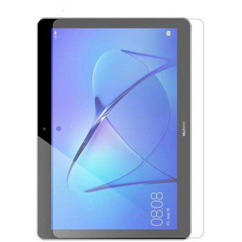 За Huawei MatePad T10S Tempered Glass AGS3-W09 AGS3-L09 10.1 2020 Tablet Screen Protector Защитно фолио за Huawei T10 S